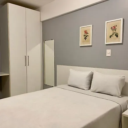 Biarritz Temporadalitoranea Apartment Sao Luis  Exterior photo