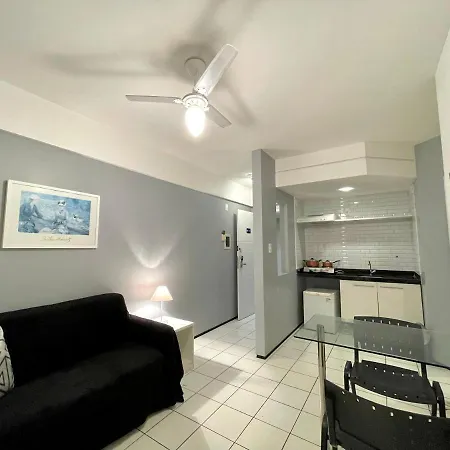 Biarritz Temporadalitoranea Apartment Sao Luis  Exterior photo