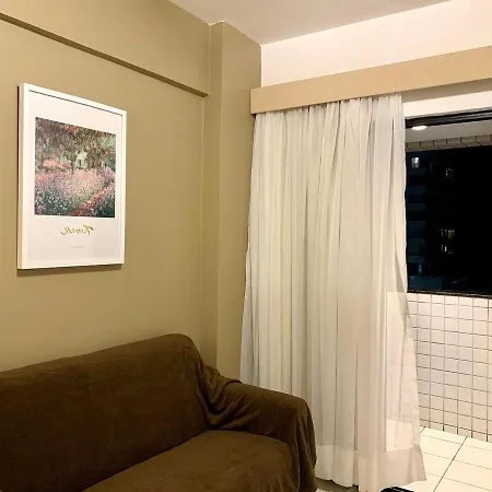 Biarritz Temporadalitoranea Apartment Sao Luis  Exterior photo