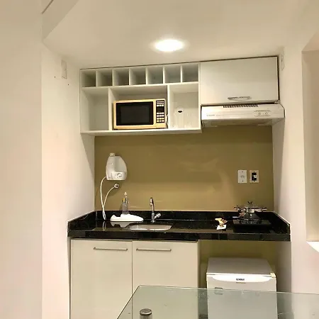 Biarritz Temporadalitoranea Apartment Sao Luis  Exterior photo