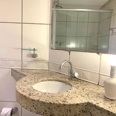 Biarritz Temporadalitoranea Apartment Sao Luis  Exterior photo