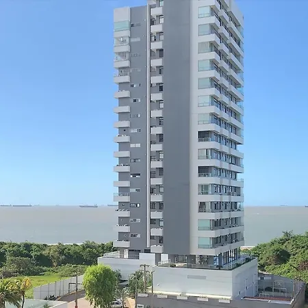 Biarritz Temporadalitoranea Apartment Sao Luis  Exterior photo
