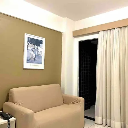 Biarritz Temporadalitoranea Apartment Sao Luis  Exterior photo
