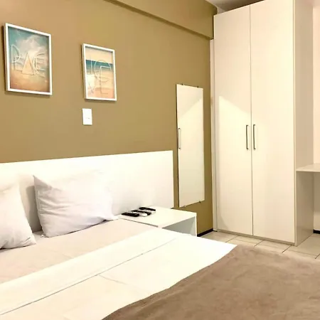 Biarritz Temporadalitoranea Apartment Sao Luis  Exterior photo