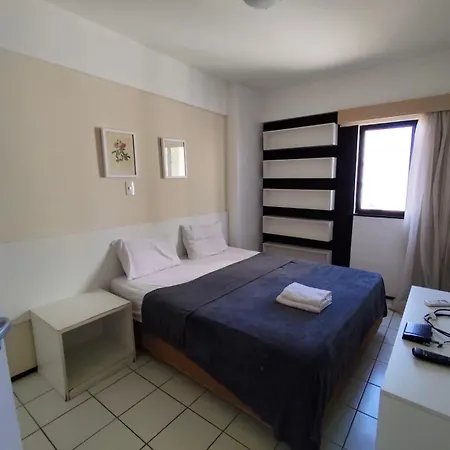 Biarritz Temporadalitoranea Apartment Sao Luis  Room photo