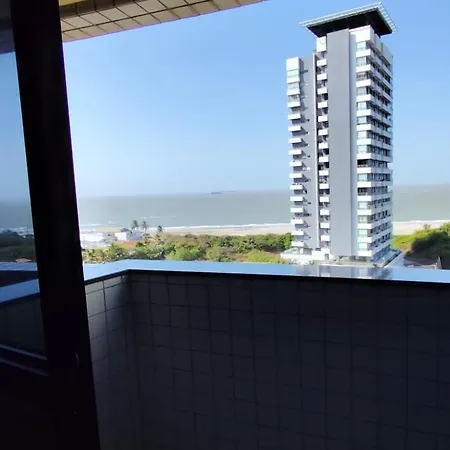 Biarritz Temporadalitoranea Apartment Sao Luis  Room photo
