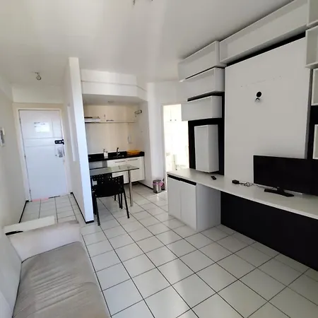 Biarritz Temporadalitoranea Apartment Sao Luis  Room photo