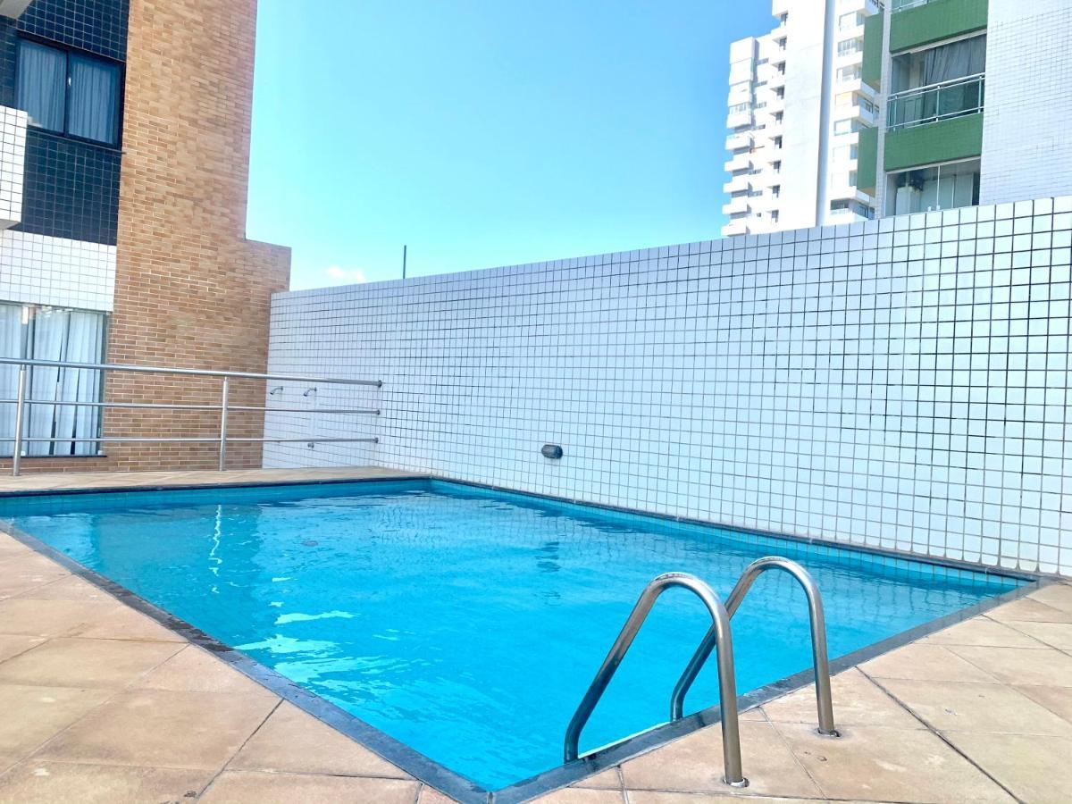 Apartment Biarritz Temporadalitoranea