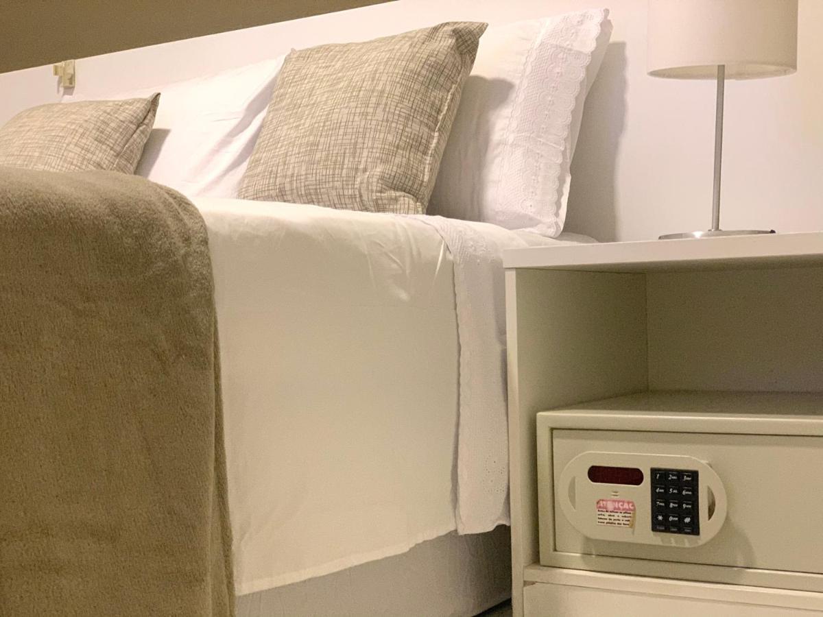 Biarritz Temporadalitoranea Apartment Sao Luis (Maranhao)