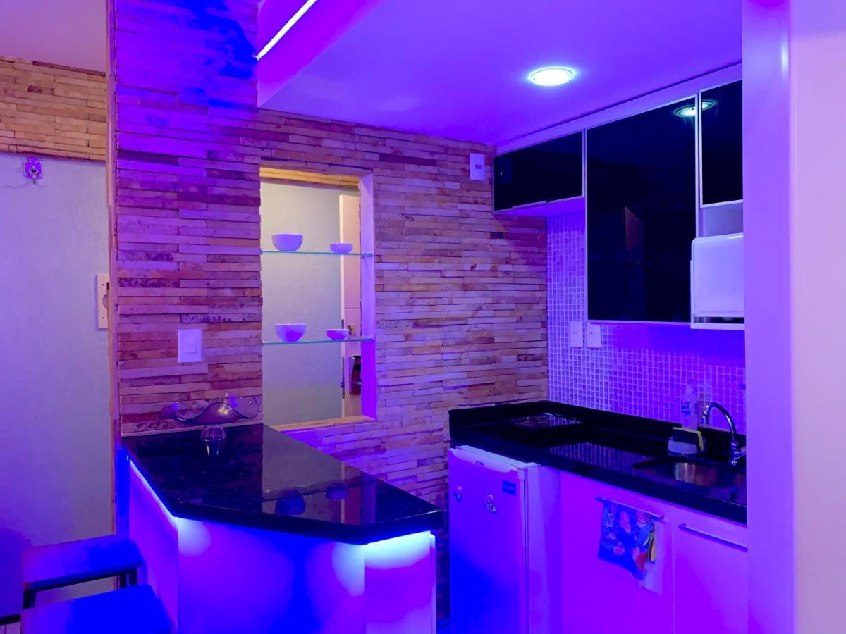 Biarritz Temporadalitoranea Apartment Sao Luis (Maranhao)