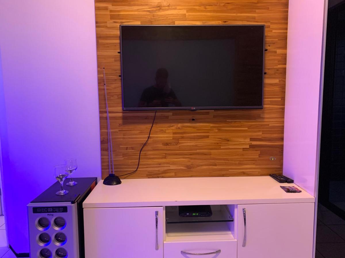 Biarritz Temporadalitoranea Apartment Sao Luis (Maranhao)