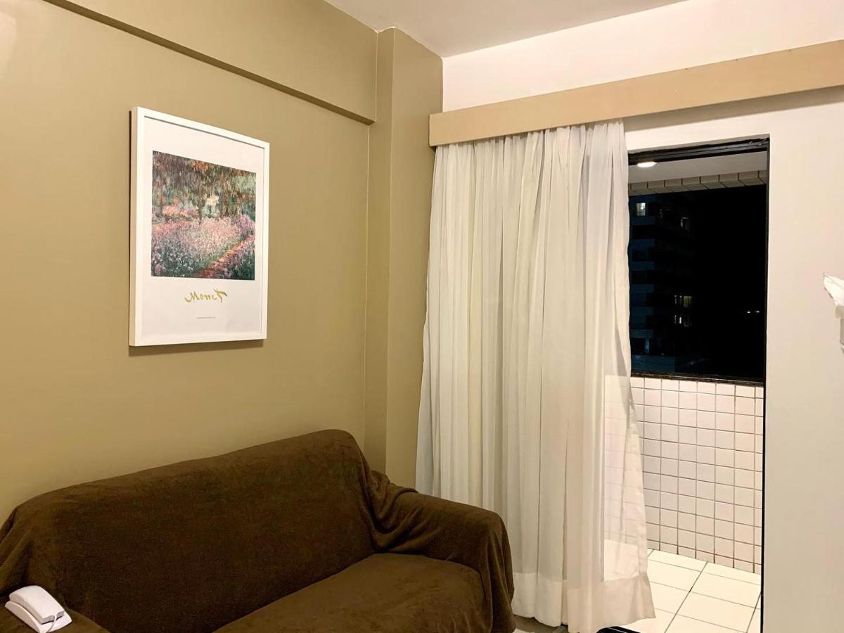 Apartment Biarritz Temporadalitoranea *