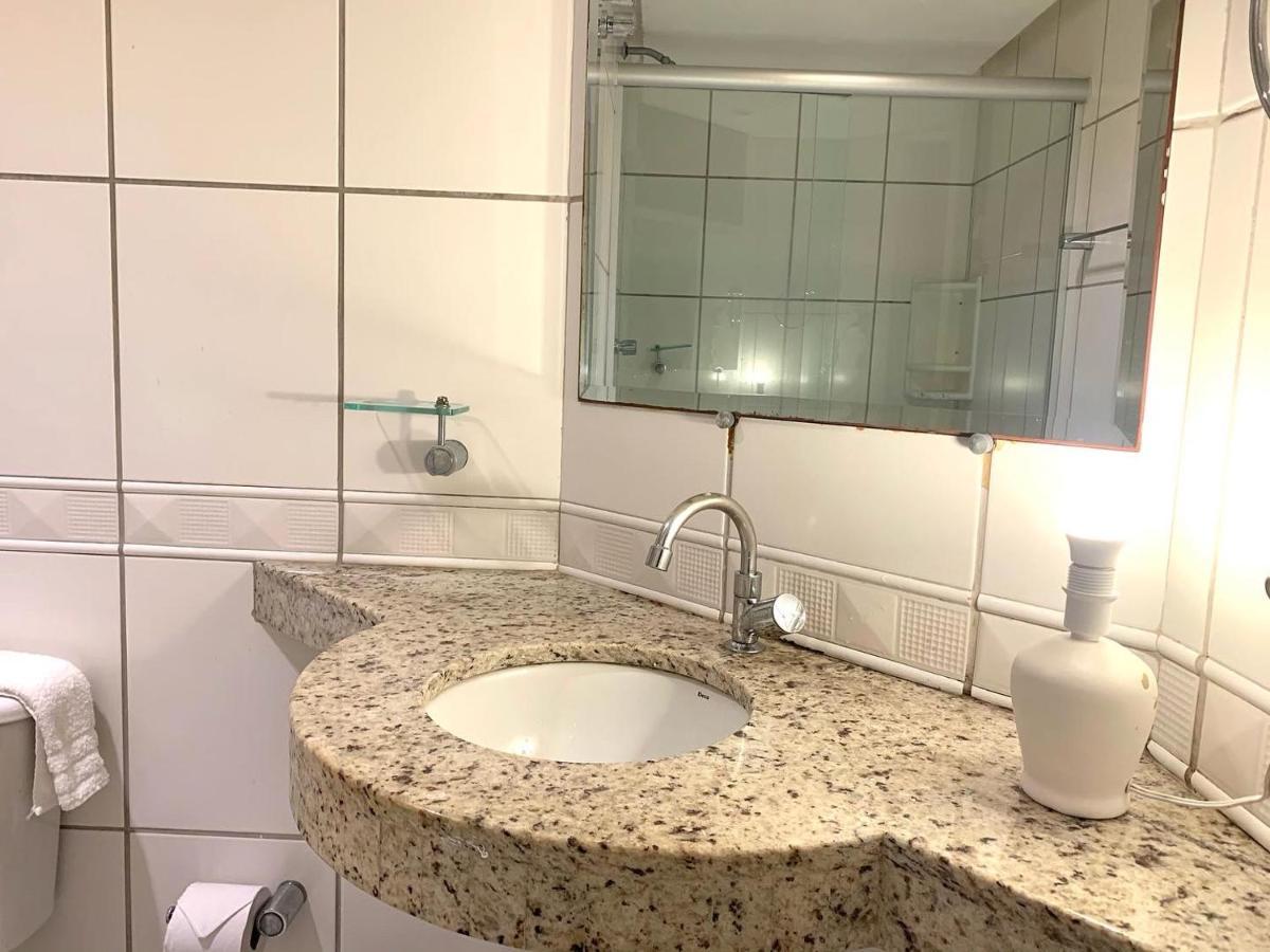Apartment Biarritz Temporadalitoranea Sao Luis (Maranhao)