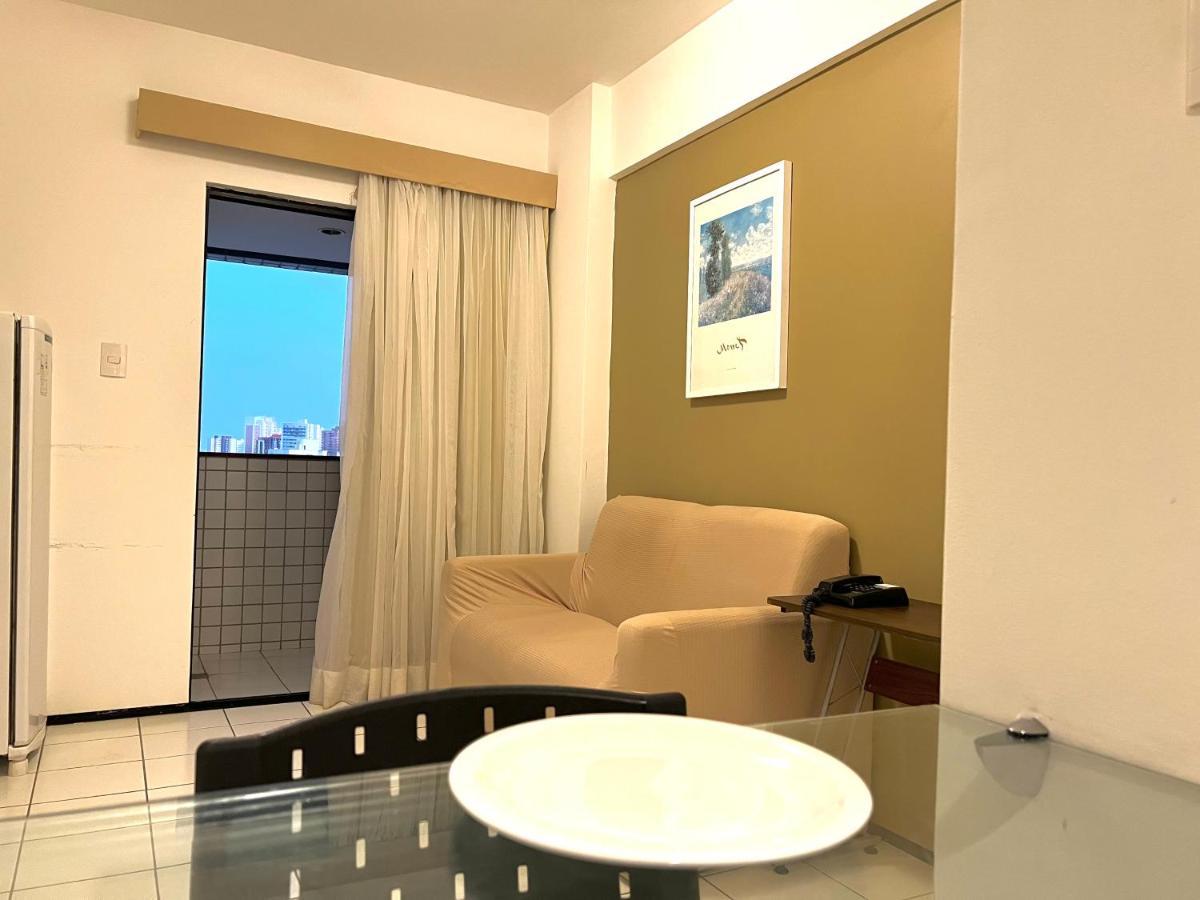 Apartment Biarritz Temporadalitoranea Sao Luis (Maranhao)