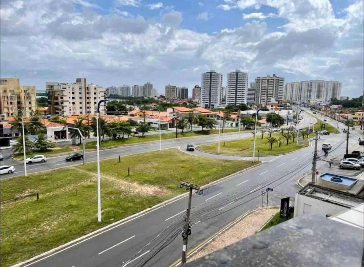 Apartment Biarritz Temporadalitoranea Sao Luis (Maranhao)