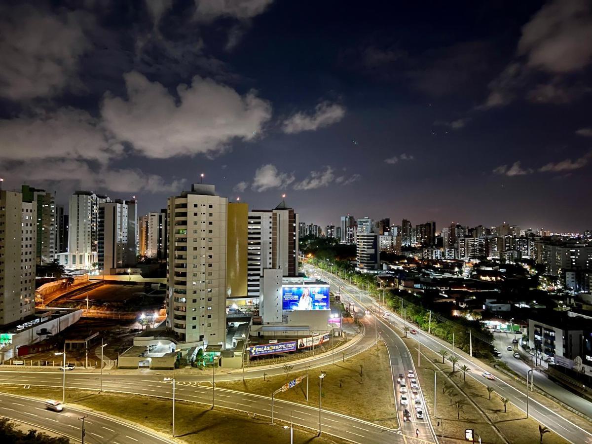 Biarritz Temporadalitoranea Apartment Sao Luis (Maranhao)