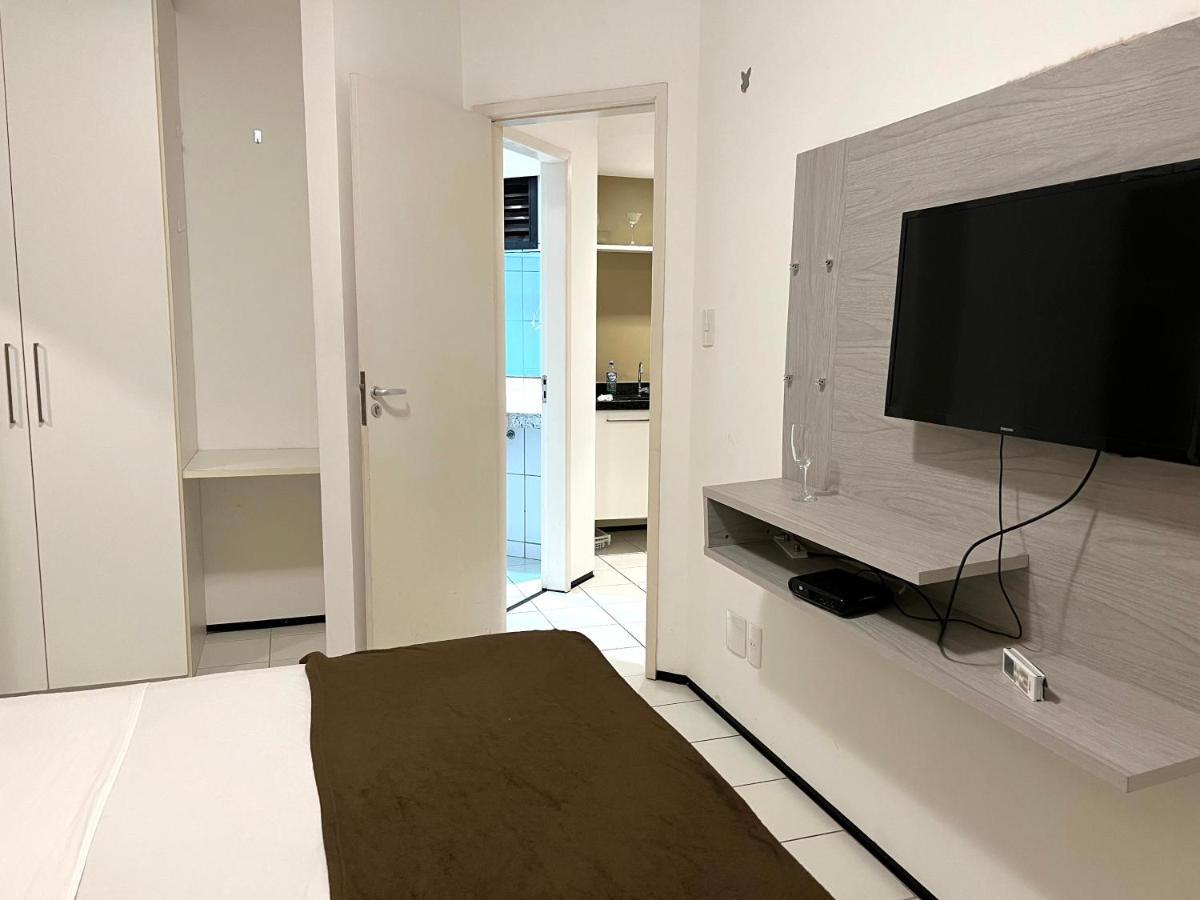 Biarritz Temporadalitoranea Apartment Sao Luis (Maranhao)